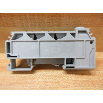 Wago 284-621 Terminal Block 284621 (Pack of 4)