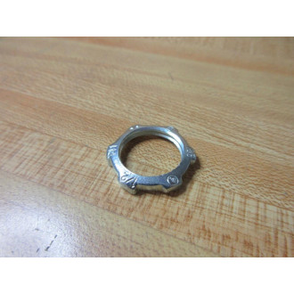 Thomas & Betts 141 12" Locknut (Pack of 2)