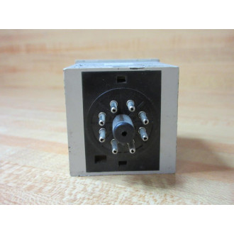 Autonics AT8N Analog Timer - Used