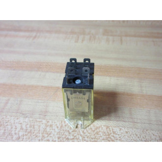 Omron LY1F-24V AC LY1F-24VAC - Used