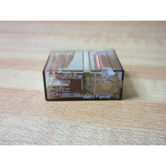Schrack RP420024V DC Relay RP420024 - New No Box
