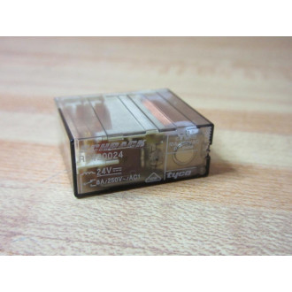 Schrack RP420024V DC Relay RP420024 - New No Box