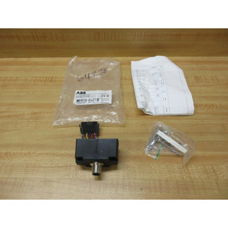 ABB 2TLA020005R1300 Connector