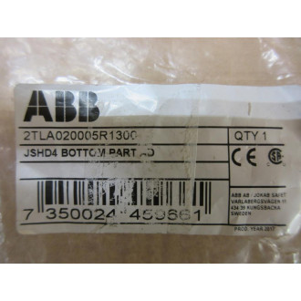 ABB 2TLA020005R1300 Connector