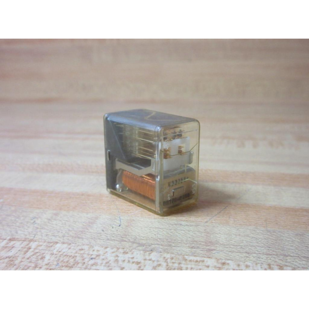 Siemens V23154-D0720-C110 Relay V23154 - New No Box