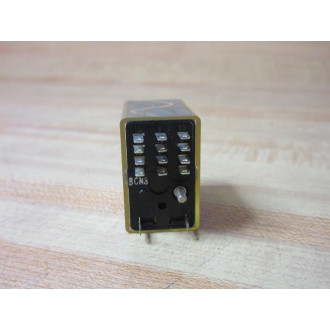 Siemens V23154-D0720-C110 Relay V23154 - New No Box