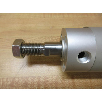 SMC CDG1BN40-75Z Pneumatic Cylinder CDG1BN4075Z - New No Box