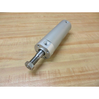 SMC CDG1BN40-75Z Pneumatic Cylinder CDG1BN4075Z - New No Box