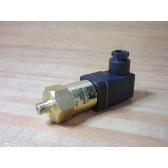 Ross Controls 1104A30 Mechanical Pressure Switch - Used