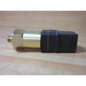 Ross Controls 1104A30 Mechanical Pressure Switch - Used
