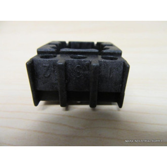Schmersal-Elan ELM Mounting Flange