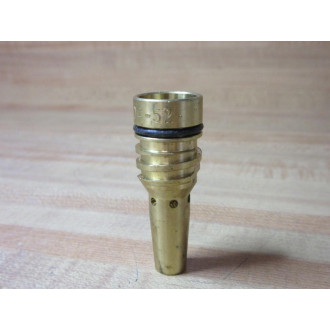 Tregaskiss 404-52 Tough Lock Retaining Head 40452 - New No Box