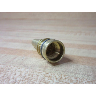 Tregaskiss 404-52 Tough Lock Retaining Head 40452 - New No Box