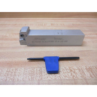 Iscar PCHR 25-4-24-JHP Indexable Grooving-Cutoff Toolholder PCHR25424JHP
