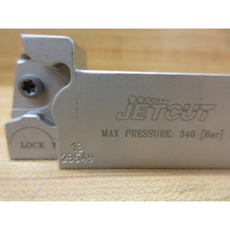Iscar PCHR 25-4-24-JHP Indexable Grooving-Cutoff Toolholder PCHR25424JHP