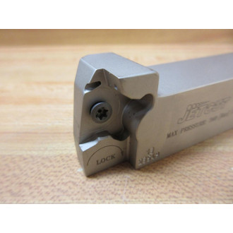 Iscar PCHR 25-4-24-JHP Indexable Grooving-Cutoff Toolholder PCHR25424JHP