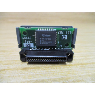 Allen Bradley 1747-M12 Memory Module 1747M12 - New No Box