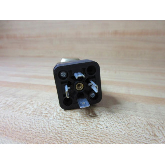 Ross Controls 1104A30 Mechanical Pressure Switch WOut Solenoid - Used