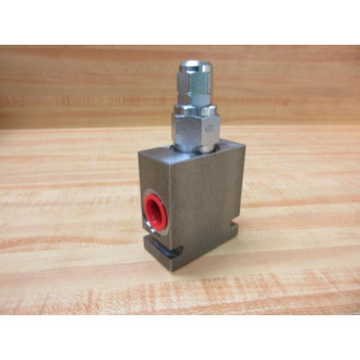 Command Controls 30155 Control Valve - New No Box