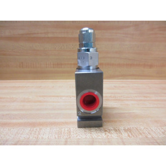 Command Controls 30155 Control Valve - New No Box