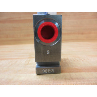 Command Controls 30155 Control Valve - New No Box