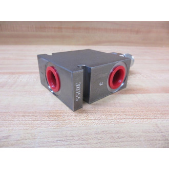 Command Controls 30155 Control Valve - New No Box