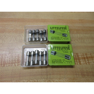 Littelfuse AGW-30 Fuse Cross Ref 4XH53 Metal Strip Element (Pack of 10)