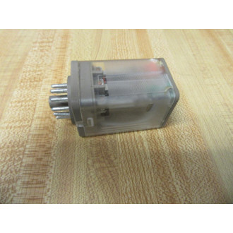 Kuhnke UF3-24VDC1FL Relay UF324VDC1FL - Used