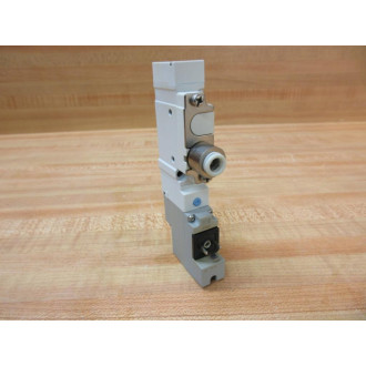 SMC SY513-5Y0-C6F-Q Solenoid Valve SY5135Y0C6FQ