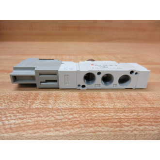 SMC SY513-5Y0-C6F-Q Solenoid Valve SY5135Y0C6FQ