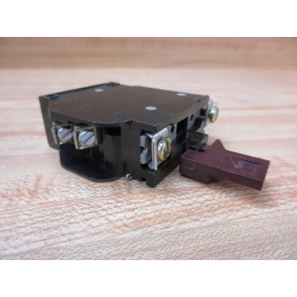 Westinghouse AN11A Thermal Overload - New No Box