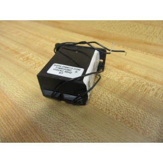 Enmco T18BH52BC ENM Panel Mount Timer - New No Box