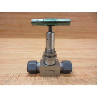 SS-8BW Valve Cartridge SS8BW - Used