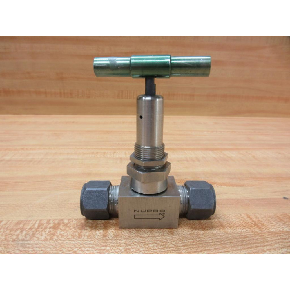 SS-8BW Valve Cartridge SS8BW - Used