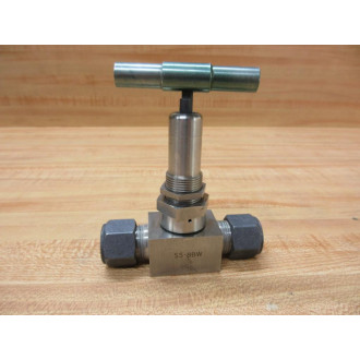 SS-8BW Valve Cartridge SS8BW - Used