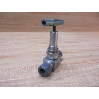 SS-8BW Valve Cartridge SS8BW - Used