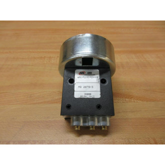 ARO MQ 2878-3 Pneumatic Cylinder MQ 28783 - Used