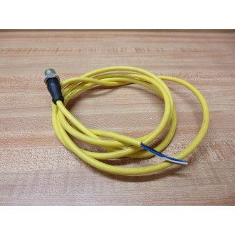 Murr Elektronik 7000-12221-0140150 Connector 7000122210140150 - Used