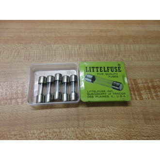 Littelfuse AGW-30 Fuse Cross Ref 4XH53 Metal Strip Element (Pack of 10)