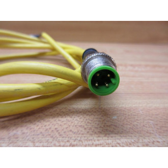 Murr Elektronik 7000-12221-0140150 Connector 7000122210140150 - Used
