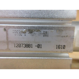 PHD PBS3R-1-ASA-TA-B01 Clamp Cylinder PBS3R1ASATAB01 - New No Box