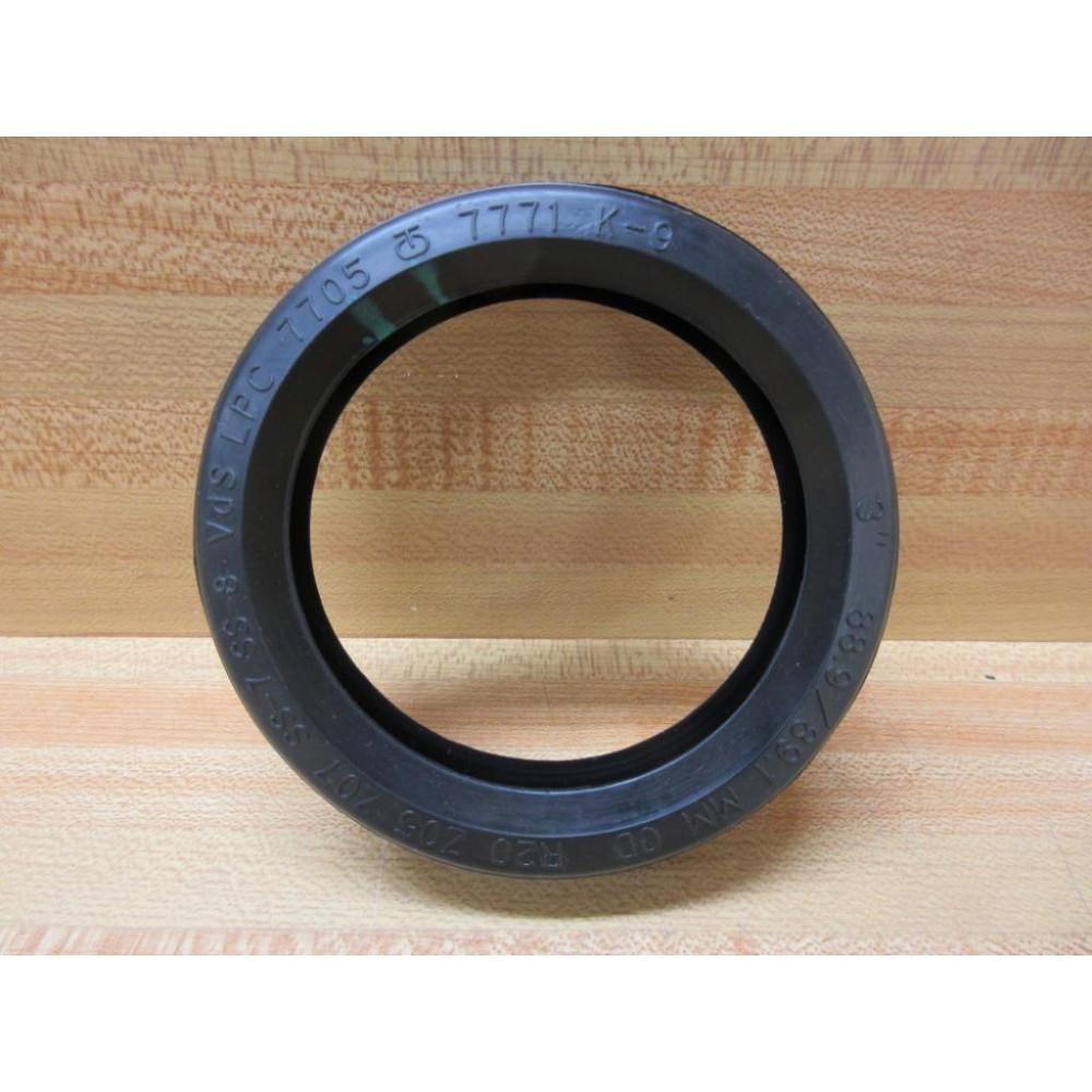 7771 K-9 Grooved Gasket Coupling 7771 K9 - New No Box