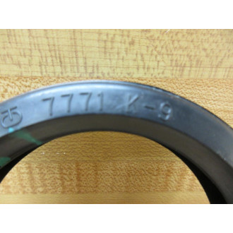 7771 K-9 Grooved Gasket Coupling 7771 K9 - New No Box