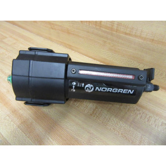 Norgren L74C-6AP-QDN Oil Fog Lubricator L74C6APQDN