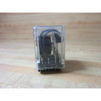 Potter & Brumfield KU-90387 AMF Relay KUP-14A35F-120 - Used