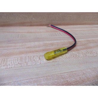 Leecraft L34-24V DC Indicator Light L3424VDC (Pack of 4) - New No Box