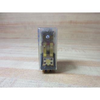 Allied Cotrol TU255-CC-CC-24V AC Relay TU255-CC-CC-24VAC - New No Box
