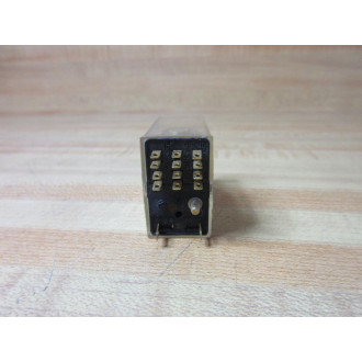 Allied Cotrol TU255-CC-CC-24V AC Relay TU255-CC-CC-24VAC - New No Box
