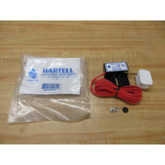 Hartell 610057 Safety Switch J-100
