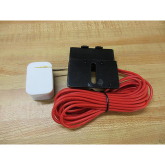 Hartell 610057 Safety Switch J-100